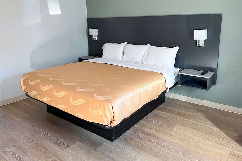 Quality Inn Tallahassee near University