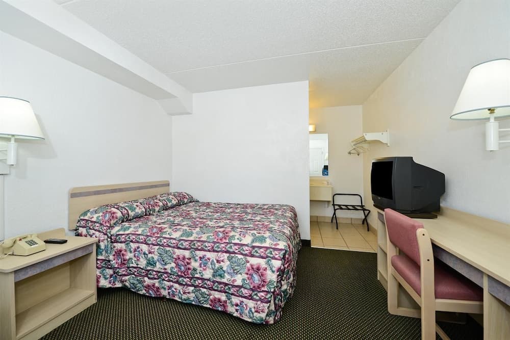 Americas Best Value Inn Battle Creek