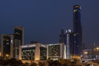 Sheraton Kuwait, A Luxury Collection Hotel, Kuwait City
