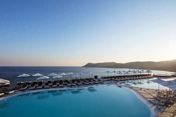 Myconian Imperial - Leading Hotels of the World