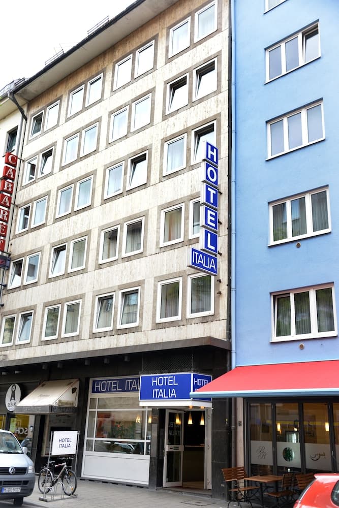 hotel image