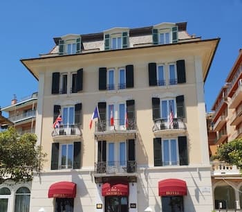 Hotel Astoria Rapallo