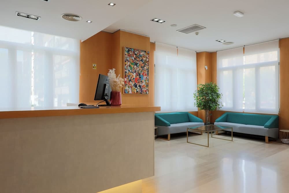 Hotel Porcel Torre Garden