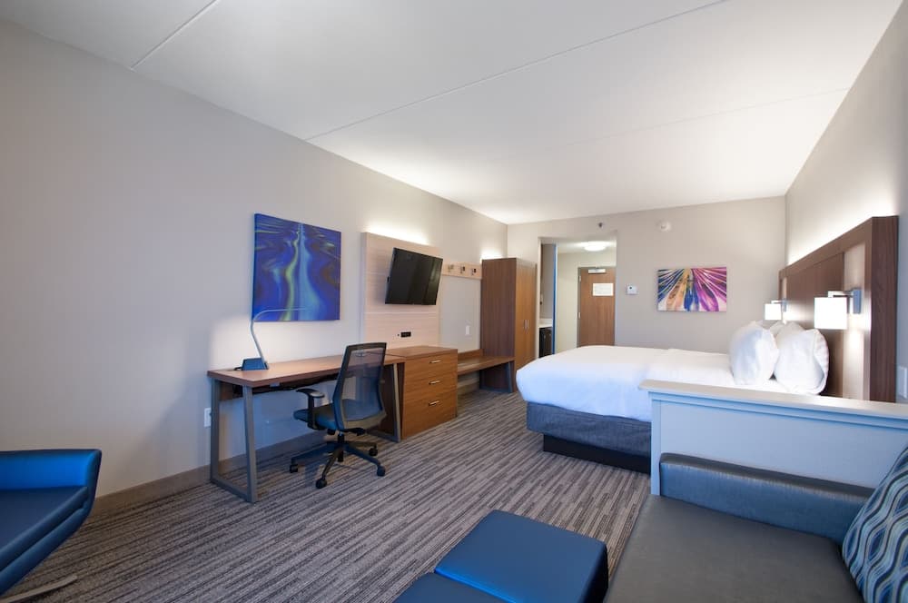 Holiday Inn Express Quantico - Stafford by IHG