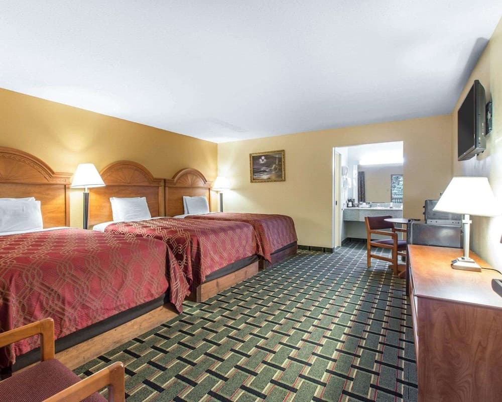 Econo Lodge Dalton West