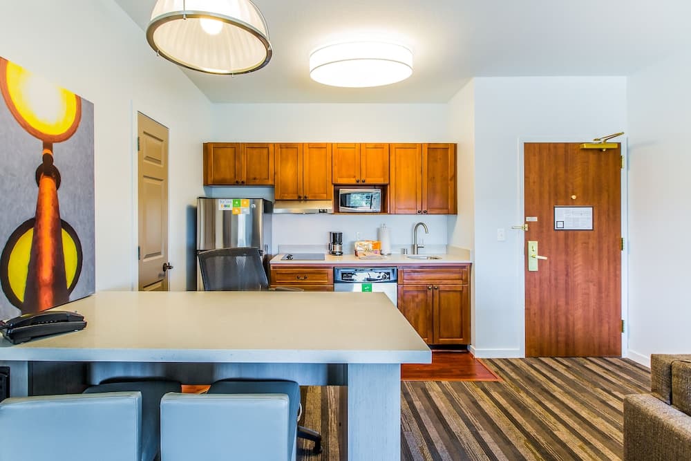 HYATT house Santa Clara