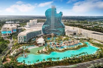 Seminole Hard Rock Hotel and Casino
