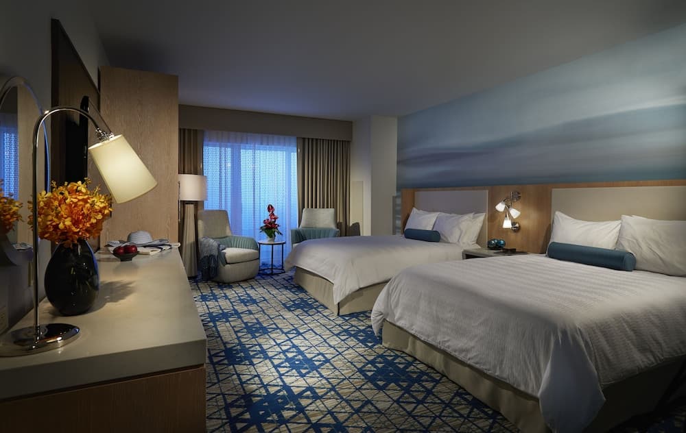 Seminole Hard Rock Hotel and Casino