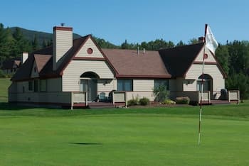 Townhomes at Bretton Woods