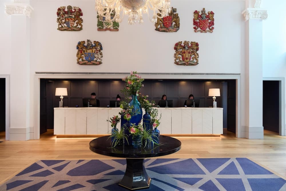 The Edwardian Manchester, A Radisson Collection Hotel