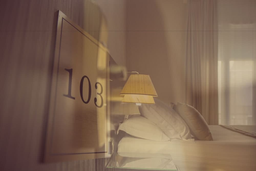 Best Western Plus Hôtel Richelieu