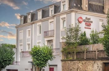 Best Western Plus Hôtel Richelieu