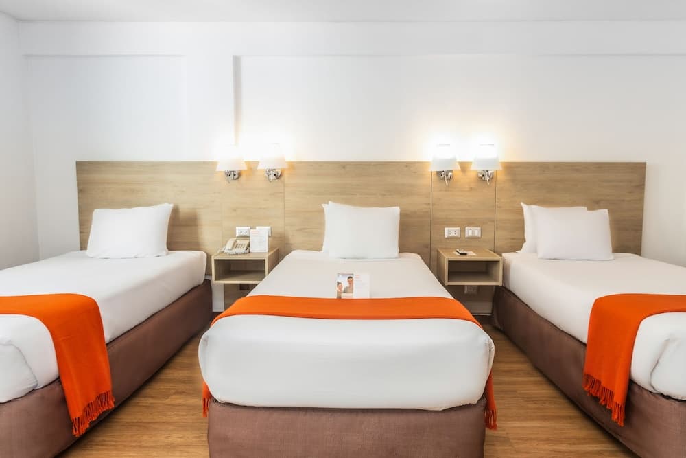 Casa Andina Standard Arequipa