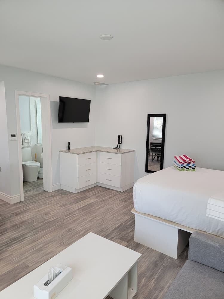 Silver Surf Gulf Beach Resort