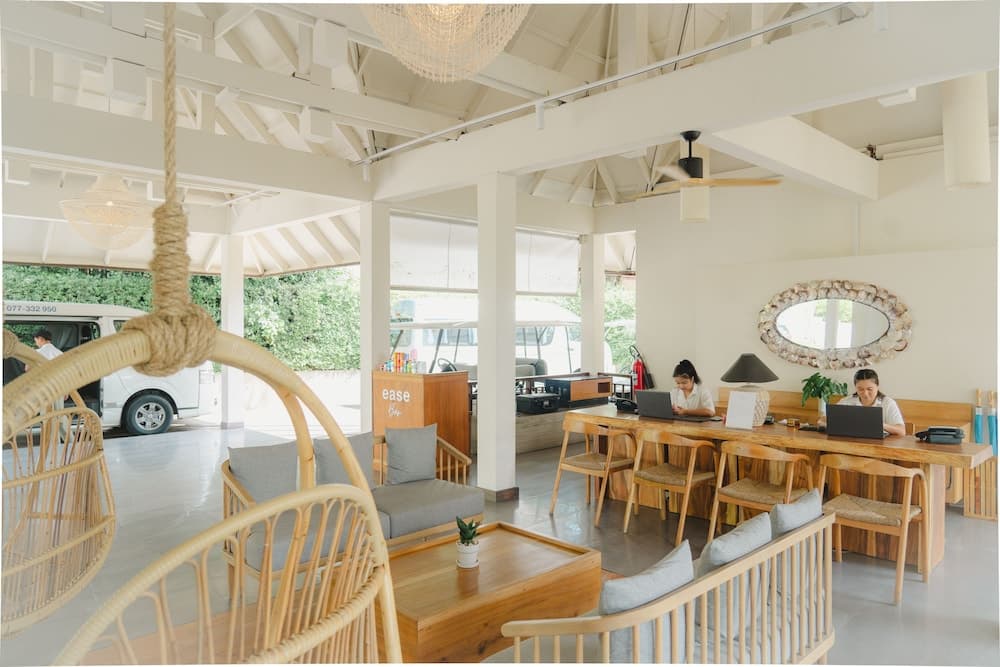 Baan Haad Ngam Boutique Resort & Villas