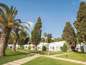 Mövenpick Hotel Gammarth Tunis