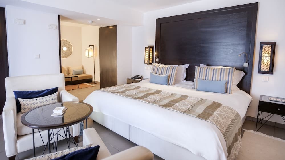 Mövenpick Hotel Gammarth Tunis