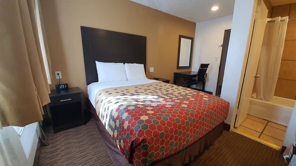 Rodeway Inn Flagstaff - Downtown