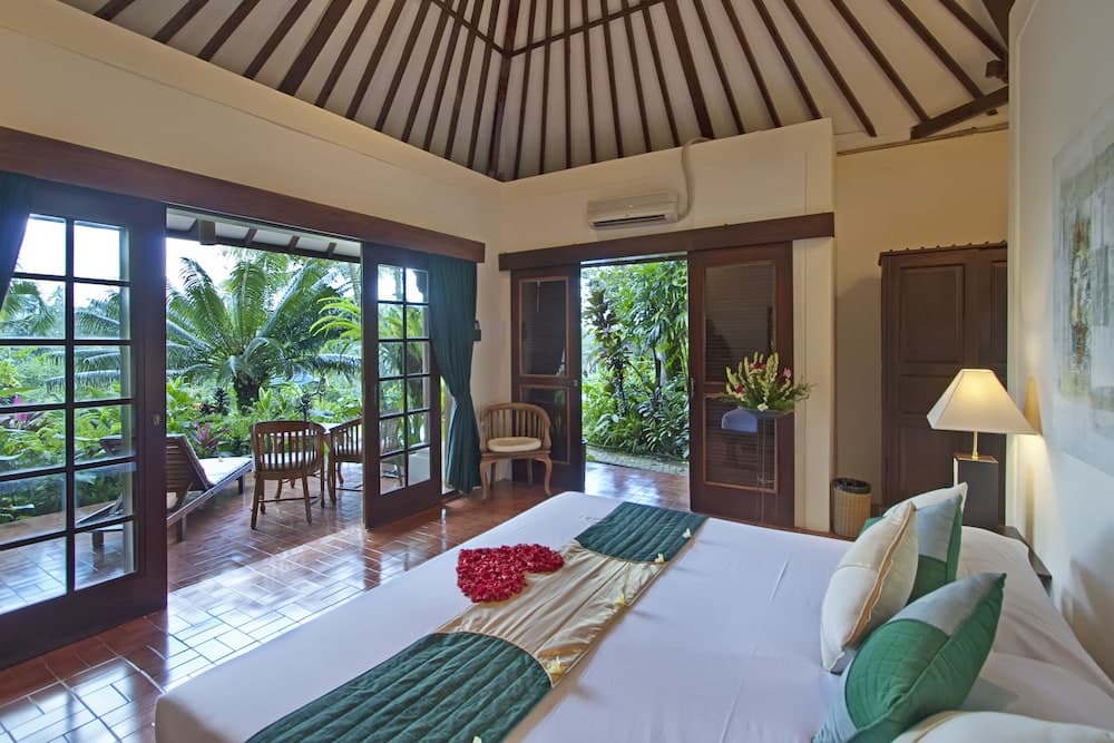 Alam Sari Keliki Resort & Spa