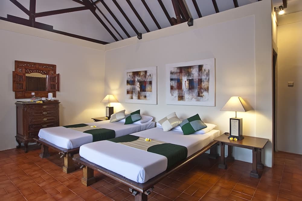 Alam Sari Keliki Resort & Spa