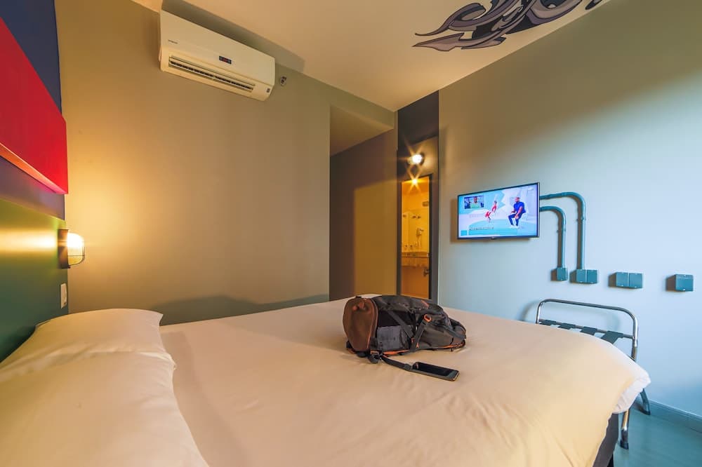 ibis Styles SP Faria Lima
