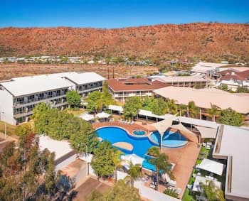 Crowne Plaza Alice Springs Lasseters by IHG