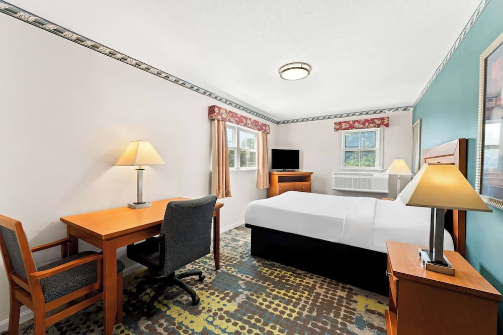 Americas Best Value Inn Stonington Mystic