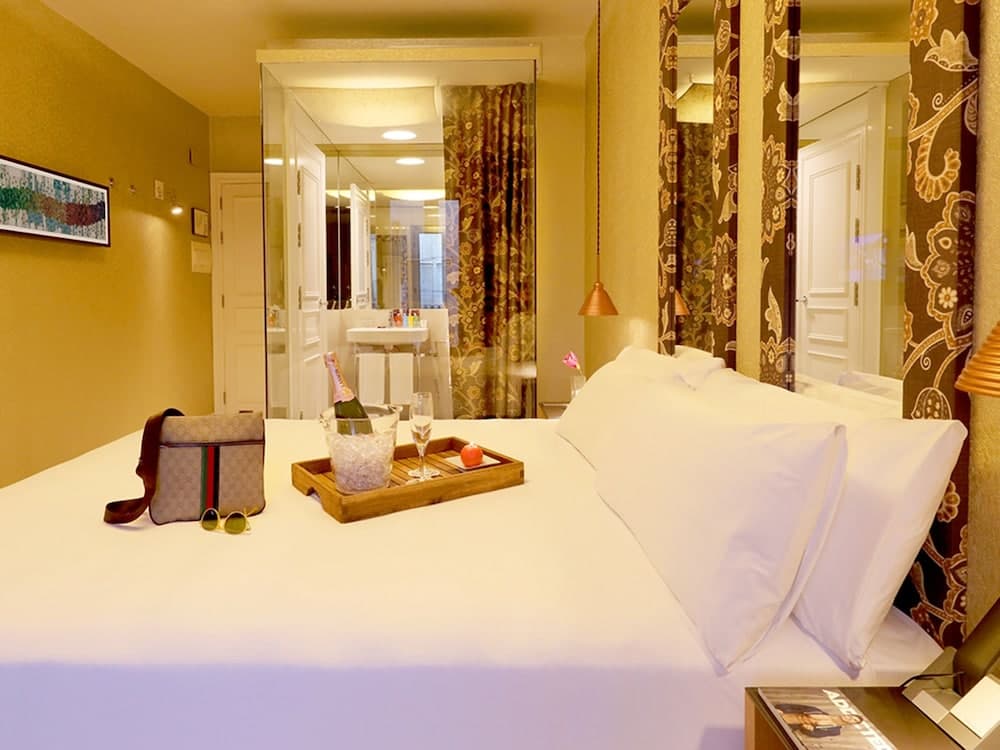 Axel Hotel Barcelona - Adults Only