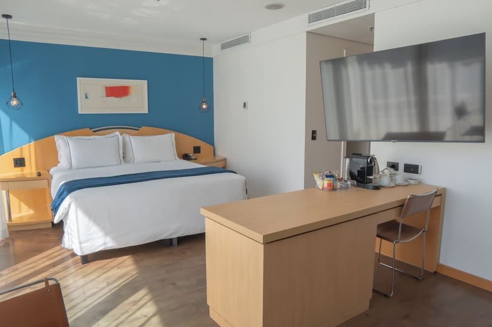 Hotel Nacional Inn Jaragua São Paulo