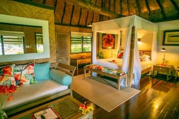 Qamea Resort and Spa Fiji