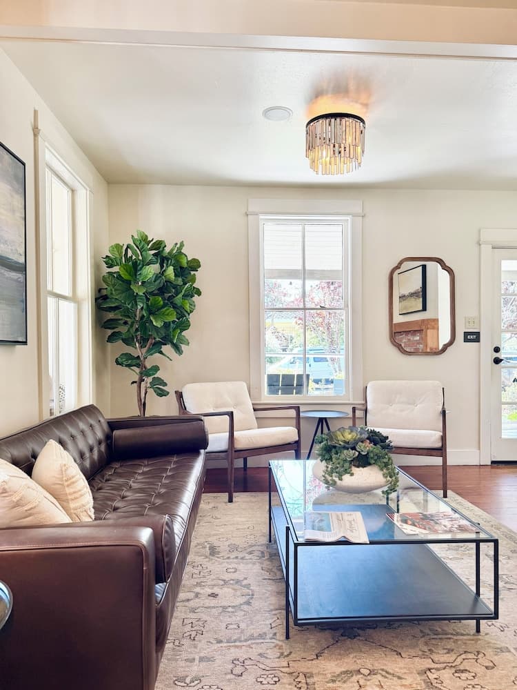 Lavender, A Four Sisters Inn