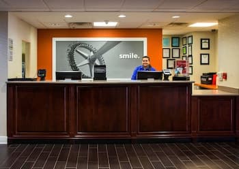 Hampton Inn & Suites Valdosta/Conference Center