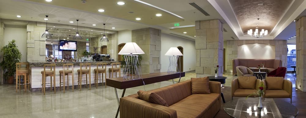 Doubletree by Hilton Avanos - Cappadocia