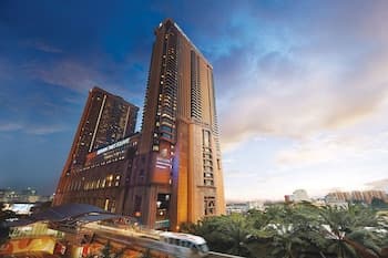 Berjaya Times Square Hotel, Kuala Lumpur