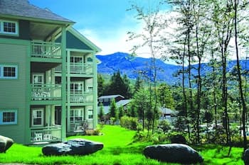 Smugglers' Notch Resort