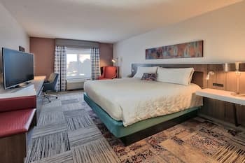 Hilton Garden Inn Albuquerque / Journal Center