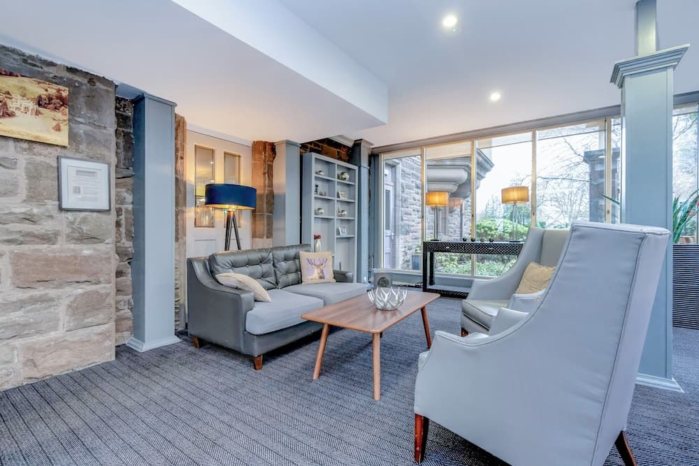 The Landmark Hotel & SPA Leisure Club Dundee By Sunday