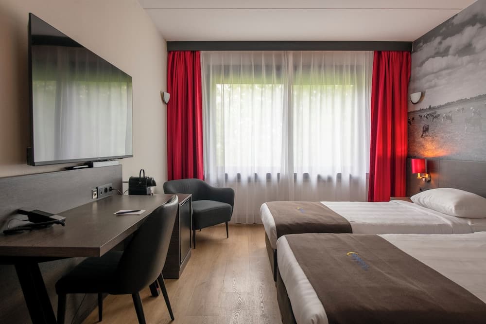 Bastion Hotel Almere