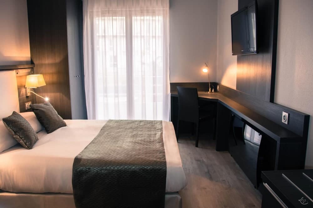 Séjours & Affaires Aix-en-Provence Mirabeau