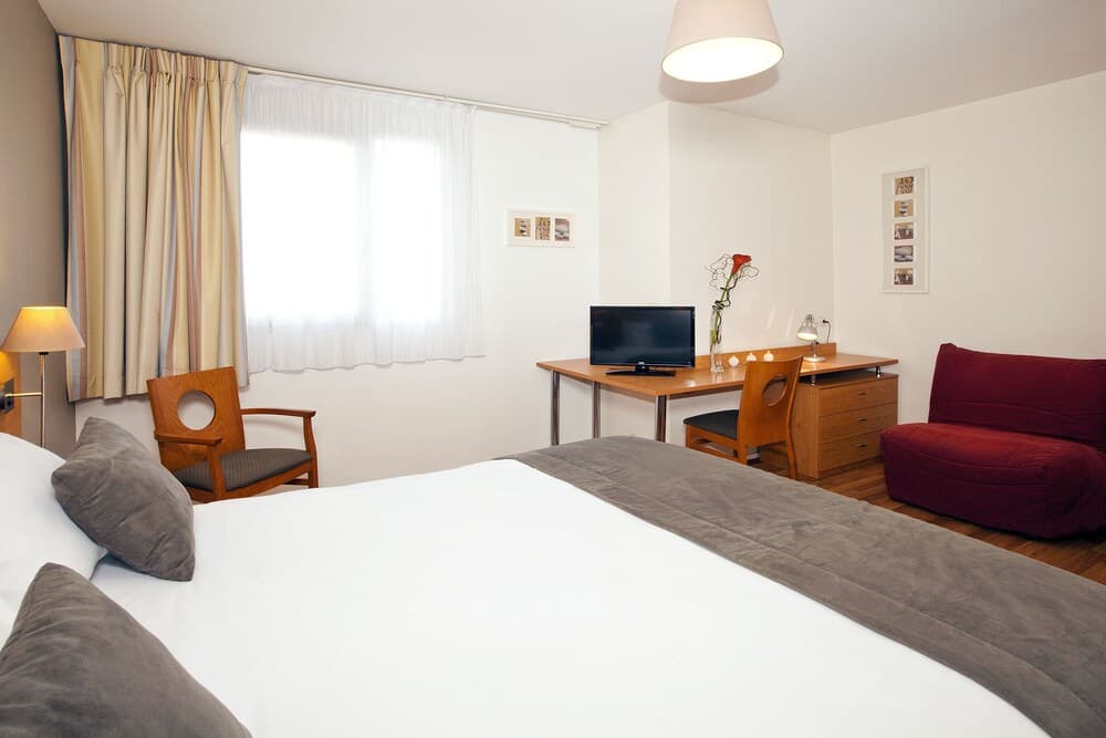 Sejours & Affaires Toulouse de Brienne