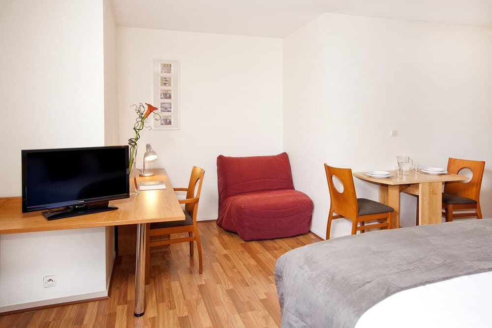 Sejours & Affaires Toulouse de Brienne