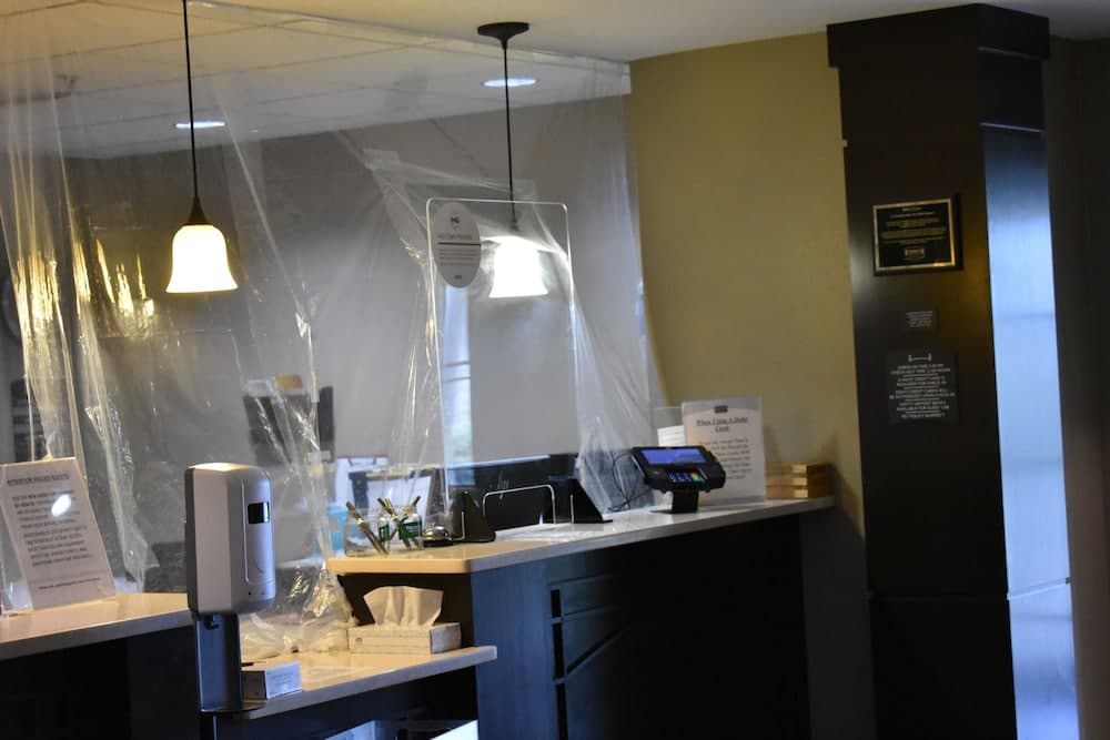 Staybridge Suites Cranbury by IHG