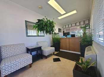 Americas Best Value Inn Sky Ranch