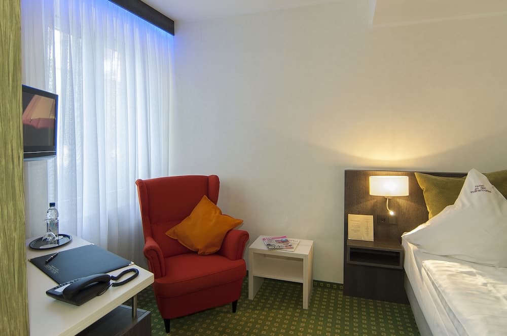 Hotel An der Philharmonie