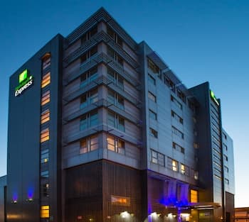 Holiday Inn Express Swindon City Centre, an IHG Hotel