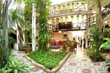 Posada Mariposa Boutique Hotel