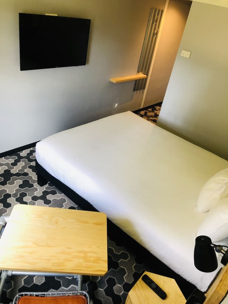 ibis styles Bobigny Centre Préfecture