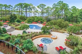Hilton Grand Vacations Club in Sandestin Golf & Beach Resort