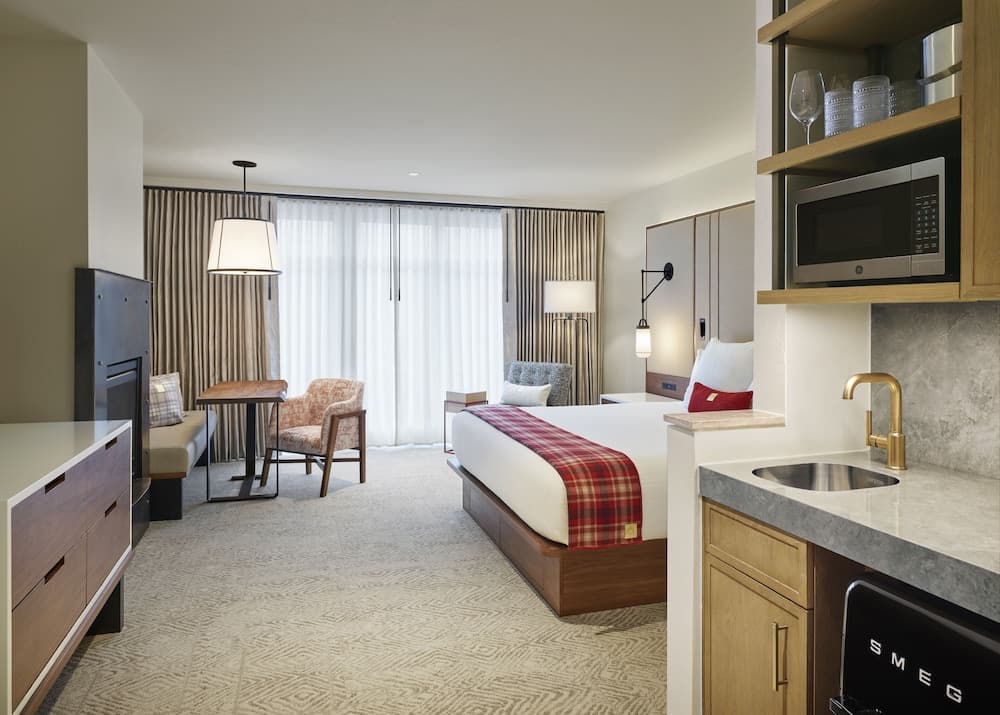 Limelight Hotel Aspen