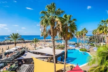 Calheta Beach - All Inclusive